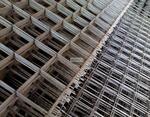 Сетка сварная из арматуры 100х100 - 8 - Раздел: Строительные сооружения и конструкции