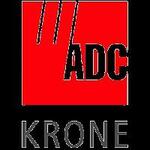 Комплект крепежа для монтажных хомутов 6044 2 106-00 (6044 2 10600) ADC/KRONE