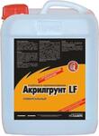 Грунтовки акриловые АКРИЛГРУНТ