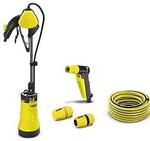 Бочечный насос Karcher SBP 3800 Set