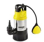 Напорный погружной насос Karcher SPP 33 Inox