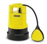 Погружной насос Karcher SCP 6000