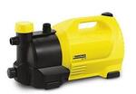 Садовый насос Karcher GP 45