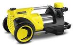 Садовый насос Karcher GP 60 Multistage 5