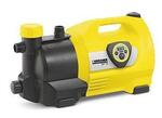 Садовый насос Karcher GP 70 Mobile Control