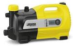 Станция водоснабжения Karcher BPE 5000/55 Auto Control