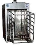 Термокамера КТД-250 - Раздел: Контрольно-измерительные приборы