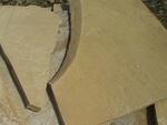 Песчаник плитняк
