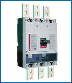 Автоматические выключатели ETIBREAK EB 800A Автоматические выключатели ETIBREAK EB 800A