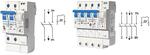 Выключатели автоматические с дополнительными расцепителями ВА25-29 ДР