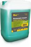 Теплоноситель Московский стандарт 985 ECO - Раздел: Отопительная техника