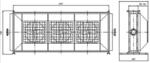 Система воздушного охлаждения компрессора СВОК 3М-135/8