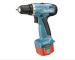 Дрель аккумуляторная Makita 6271 DWАE