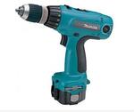 Дрель аккумуляторная Makita 6317 DWDE