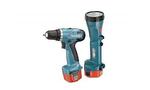 Дрель аккумуляторная Makita 6271 DWРLE