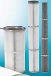 Фильтр картриджный MGT AIR FILTERS - Раздел: Вентиляционная и климатическая техника
