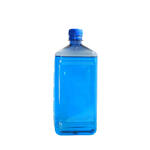 Бутылки из полиэтилена, пластиков