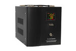 Стабилизатор Voto PC-TZM3000VA в черном корпусе