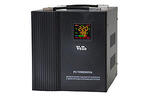 Стабилизаторы Voto PC-TZM8000VA в черном корпусе