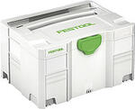 Систейнер T-LOC FESTOOL SYS 3 TL