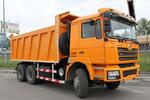 Самосвал Shacman F3000 6x4