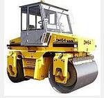 Дорожный каток XP261 XCMG