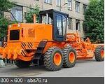 Автогрейдер GR 180 XCMG