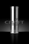 Одностенные системы Craft труба 0,5 м