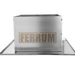 Потолочно-проходные устройства-разборный Ferrum