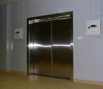Специализированные медицинские герметические двери