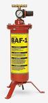 Фильтр воздушный (для дыхания), BAF-1 - Раздел: Строительная техника и оборудование