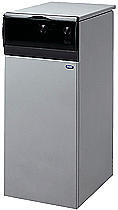Газовый котел BAXI SLIM 2.300 i