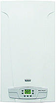 Газовый котел BAXI ECO FOUR 24 F