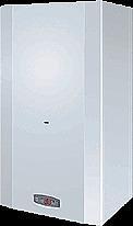 Газовый котел BAXI ECO FOUR 24