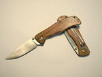 Складные ножи SanRenMu L05-1