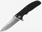 Складной нож EL-01A SanRenMu Knives Co