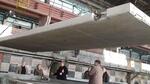 Металлоформы аэродромных плит ПАГ-14,ПАГ-18. Теромэлектроформы - Раздел: Промышленное оборудование