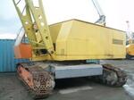 Гусеничный кран ДЭК-251 - Раздел: Подъемное оборудование