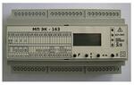 Электроконтроллер микропроцессорный МП ЭК — 163
