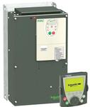 Преобразователь частоты Altivar 212 для систем HVAC (вентиляторы и насосы) от 0,75 до 75 кВт