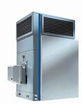 Система подогрева воздуха для отопления Варио вент серии С 13-260
