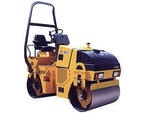 Катки тандемные XCMG XD30