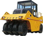Катки XCMG YL20C