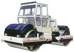 Катки XCMG YZC12