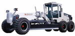Грейдеры XCMG GR165