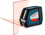 Лазерный уровень Bosch GLL 2-50 Professional