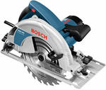 Пила дисковая Bosch GKS 85 - Раздел: Деревообрабатывающее оборудование