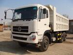 Самосвал DONGFENG DFL3251A 6x4 Новый - Раздел: Транспортная техника