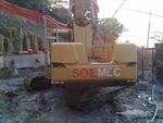 Установки буровые SOILMEC R210