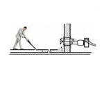 Передвижная установка удаления огнетушащего газа - Раздел: Вентиляционная и климатическая техника